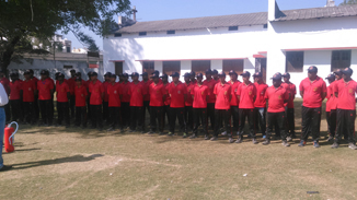 nifse-nagpur-training