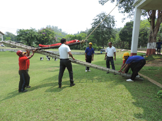 nifse-nagpur-training