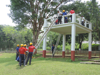 nifse-nagpur-training