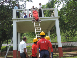 nifse-nagpur-training