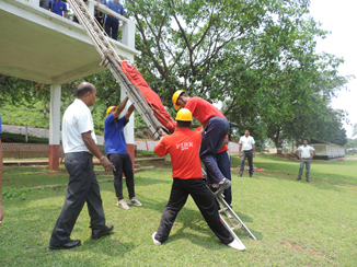 nifse-nagpur-training
