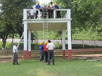 nifse-nagpur-training