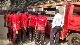 nifse-nagpur-training