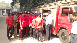 nifse-nagpur-training