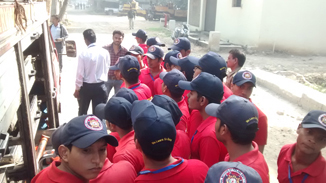 nifse-nagpur-training