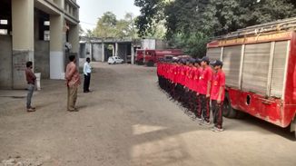 nifse-nagpur-training