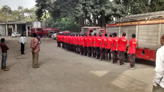 nifse-nagpur-training