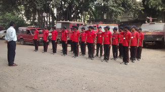 nifse-nagpur-training