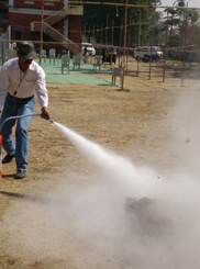 nifse-nagpur-training