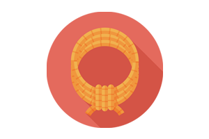 rope