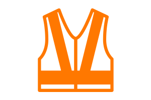 safety-jacket